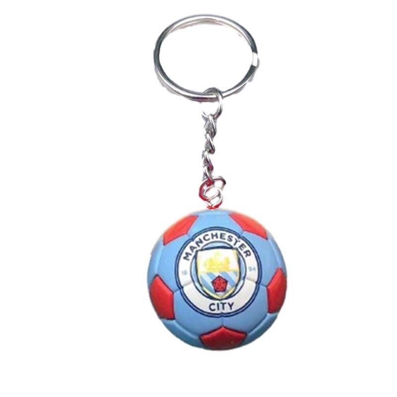 WK Mini Voetbal Sleutelhanger Tas Hanger Cadeau Voor Jongens En Voetbalfans Leuke Stijl
