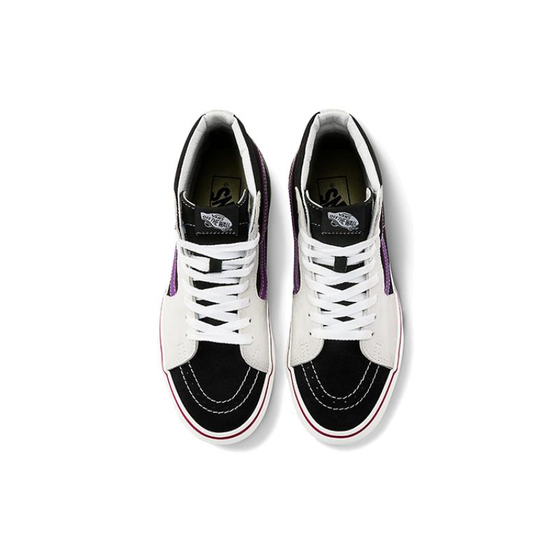 Vans SK8 HI 'Black Buff' Vans VN0A4U3C2TX