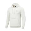 Li Ning Wade Series Hooded Letter Logo Stitching Sports Sweatshirt Men Sweatshirt AWDW271-3
