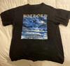 Vintage Bathory Nordland Black Metal Gift For Fans Unisex S-5XL Shirt HK67 Unisex T-Shirt