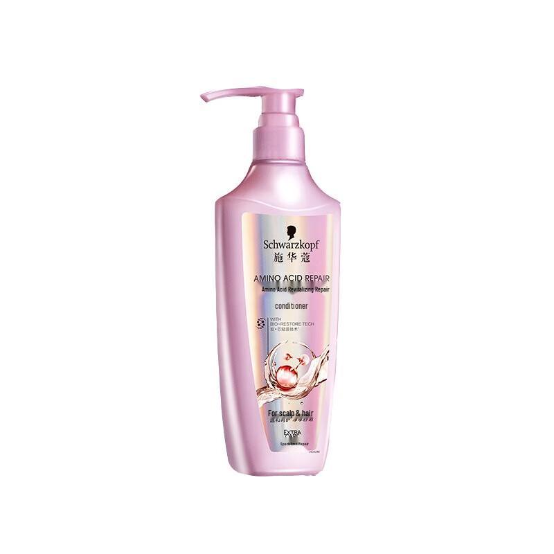 

Schwarzkopf Amino Acid Revitalizing Repair Conditioner