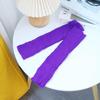 Costume Accessories Cosplay Autumn Foot Cover Women Hosiery Knitted Socks Wool Leg Warmers
