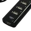 Bilgisayarlar Aksesuarları – USB Hub Aygıtları