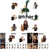 Harry Potter Lord Voldemort Dobby Building Blocks Toy For Kids Abs Plastic Small Particles 4.5cm Height