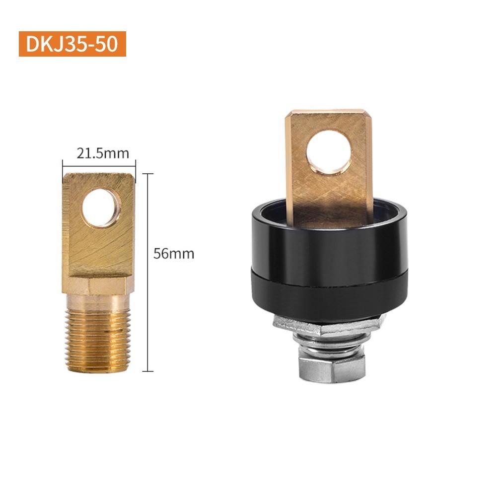 Single Plate Fast Connector 1pcs European Soldering Tools Accessories