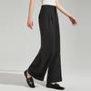 Shetu High-Waisted Versatile Commuter Pants