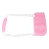 Arm Shoulder Sling Breathable Mesh Adjustable Strap Simple Operation Elbow Stabilizer for Fracture SprainL
