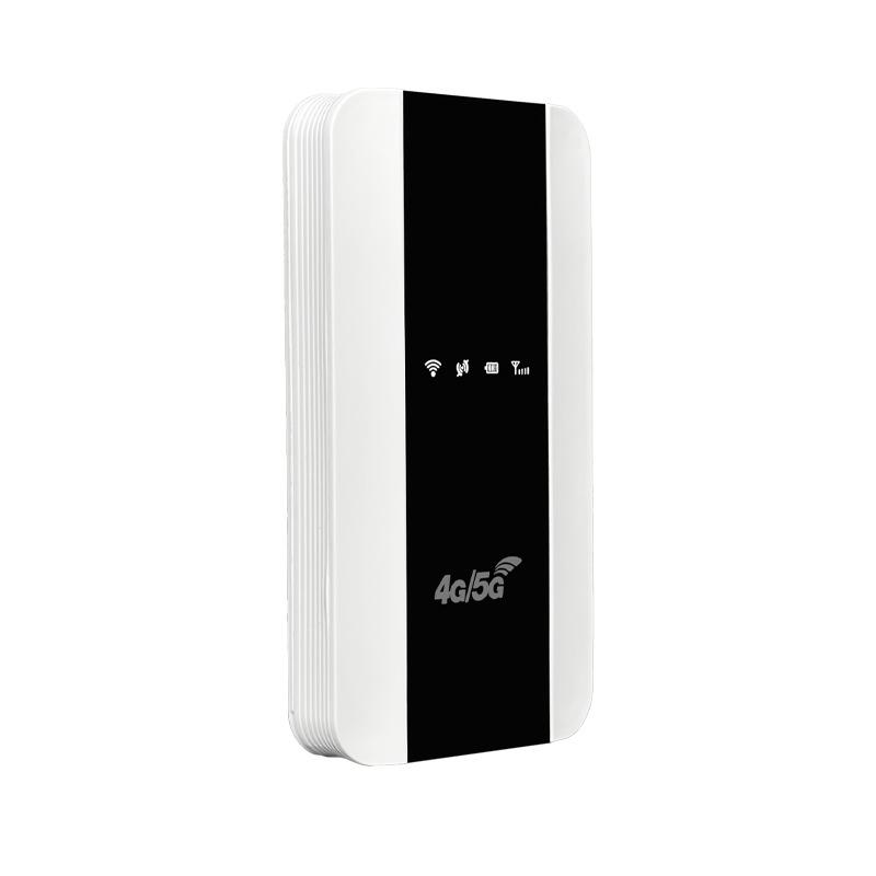 Latin America 4G Portable WiFi MIFI Router with 3000mAh Battery - M10