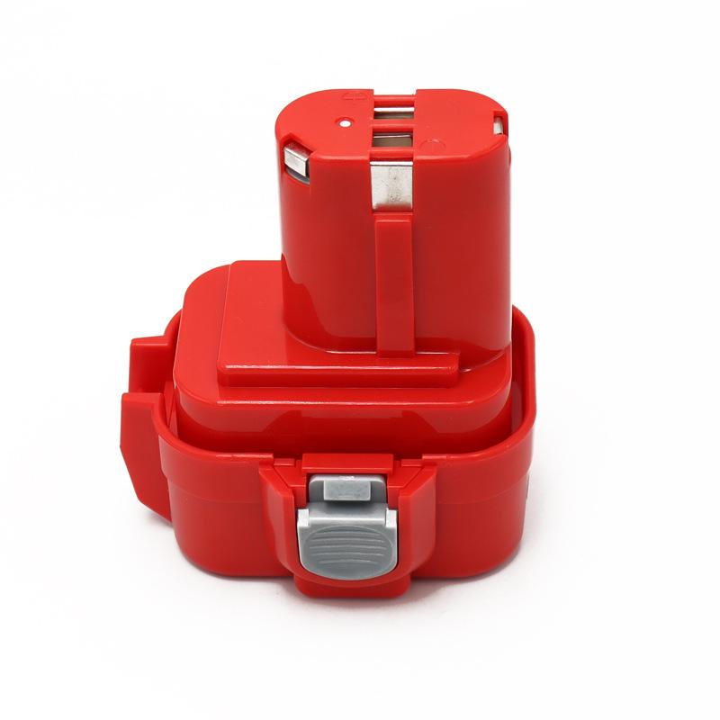 Compatible Battery for Makita 9.6V 6207D PA09 NiMH/NiCd Impact Drill