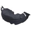 Mercedes W156 X156 Hinterradnabe & Spritzschutz 1566900330, 1566900430