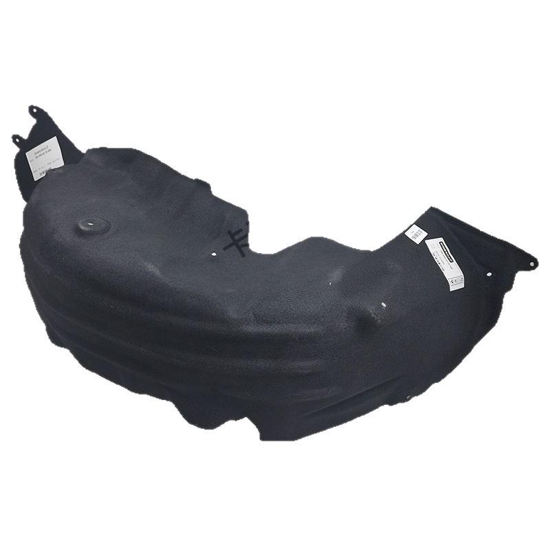 Mercedes W156 X156 Hinterradnabe & Spritzschutz 1566900330, 1566900430