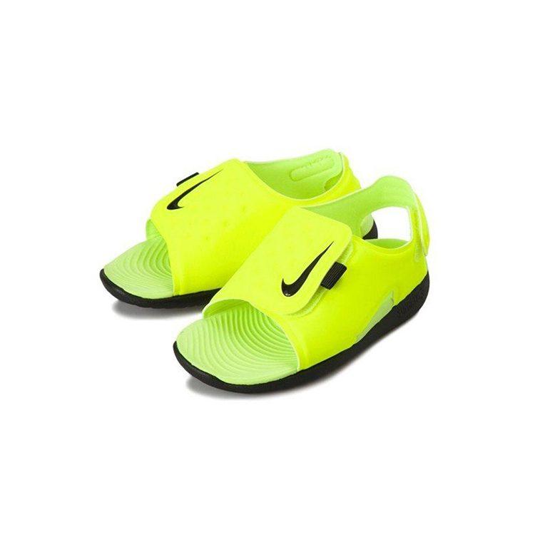 Nike Sunray Adjust 5 Toddler Shoes Baby AJ9077-700
