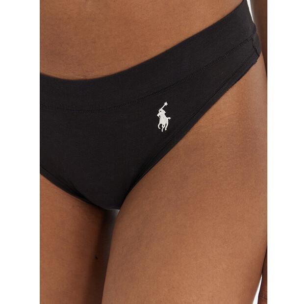 Polo Ralph Lauren 4P0710 Briefs Set