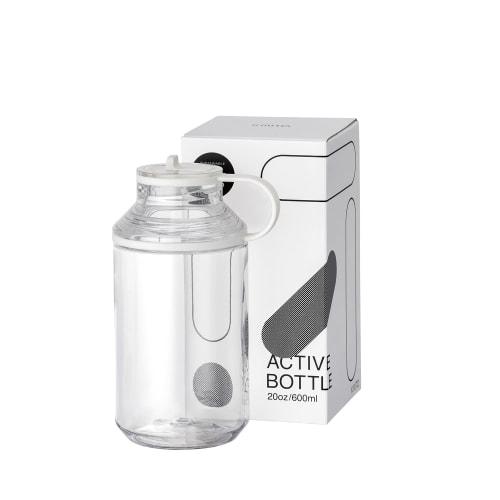 KINTO ACTIVE BOTTLE 600ml Navy No. 20183