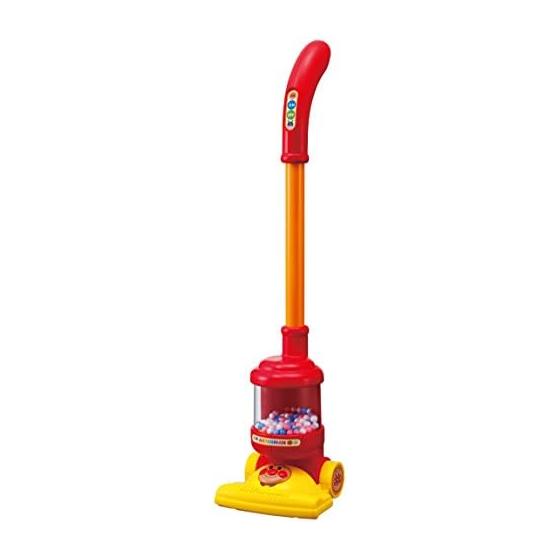 AGATSUMA Anpanman Stick Suisui Чистка