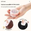 High Heel Anti-Slip Invisible Foot Patch - Individual Roll Packaging