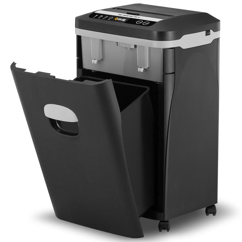 Comi Z-700 Commercial Automatic Micro-Cut Shredder