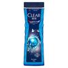 Clear Men Icy Cool Sea Salt Shower Gel