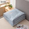 Jacquard Natural Cotton Winter Quilt