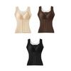 Sleeveless Waist Trainer Vest Thin Women Girdle Belt Postpartum Body Shaper Camisole  Lady
