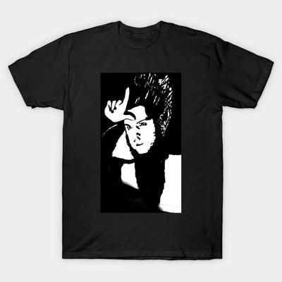 T-shirts et débardeurs – T-shirts