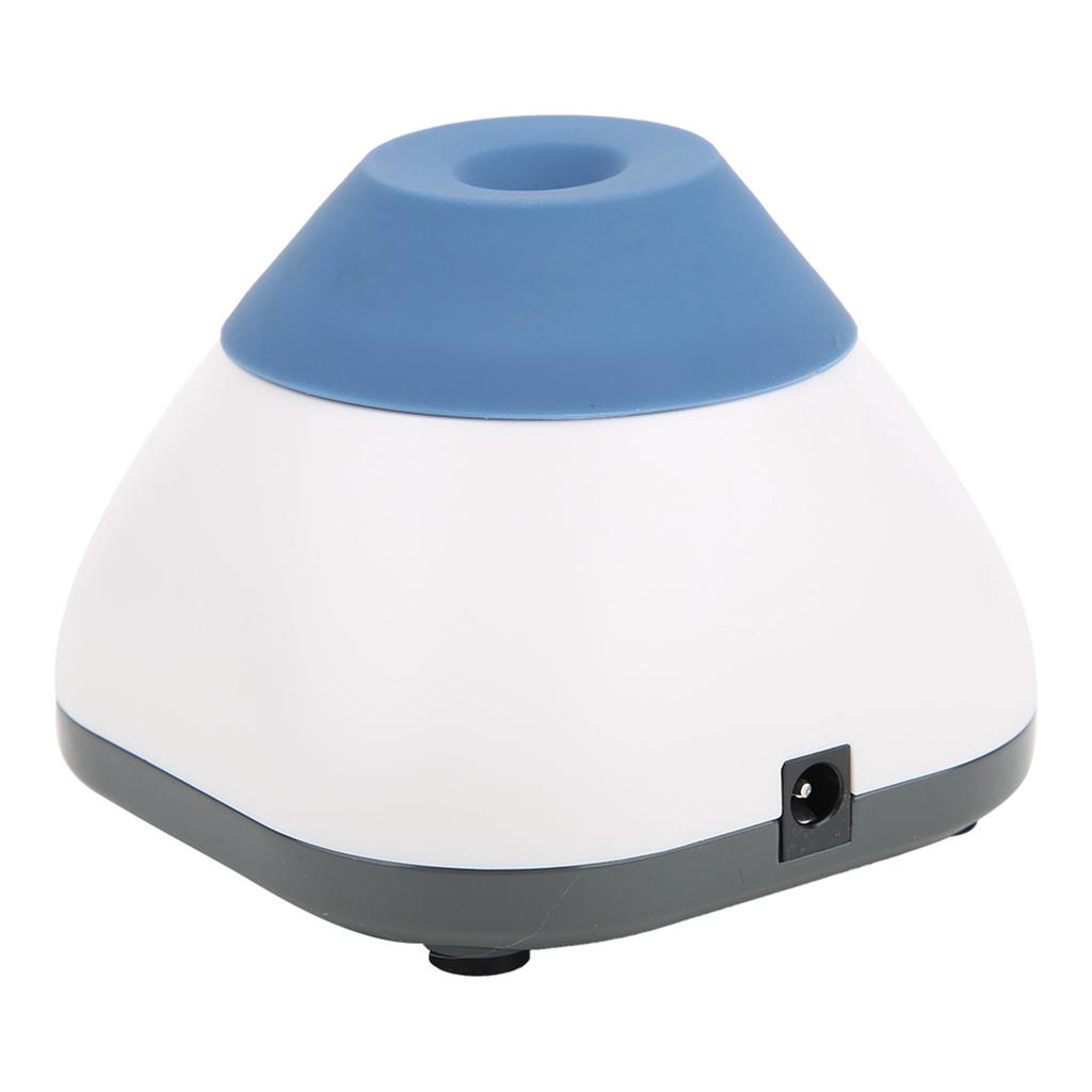VM 300S 0 3000RPM Knob Speeds Regulation Mini Vibration Mixer Laboratory Mixing MachineEU Plug 100 240V