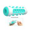 Bite Resistant Dog Molar Stick Toy Leak Food Teeth Cleaning Pet Chew Toy For Small Medium Large Dog Self Play Relieve Boredom