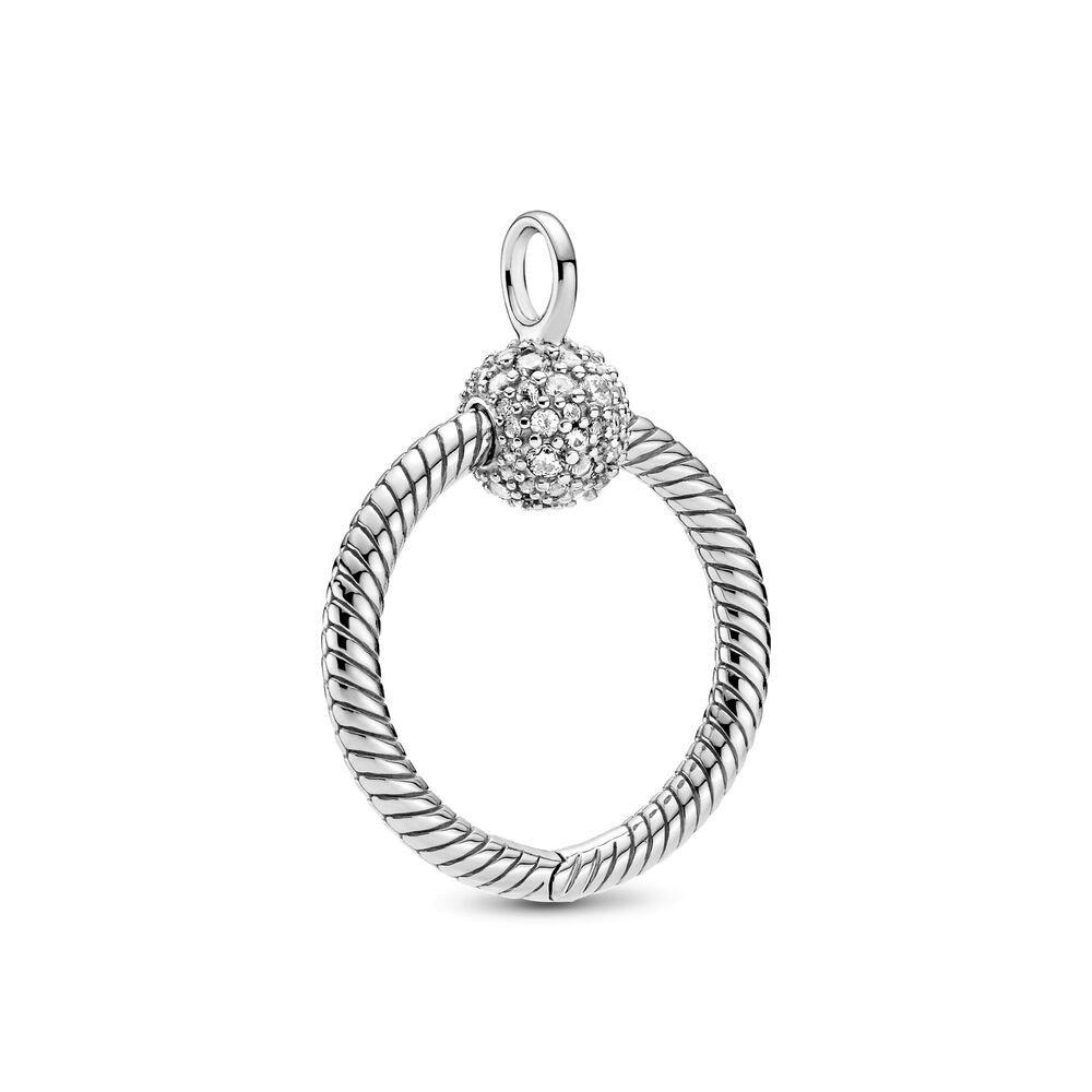 925 Silver Necklace An Arrow Pierces The Heart Bow Pendant Fashion Necklace Charm Classic Gift