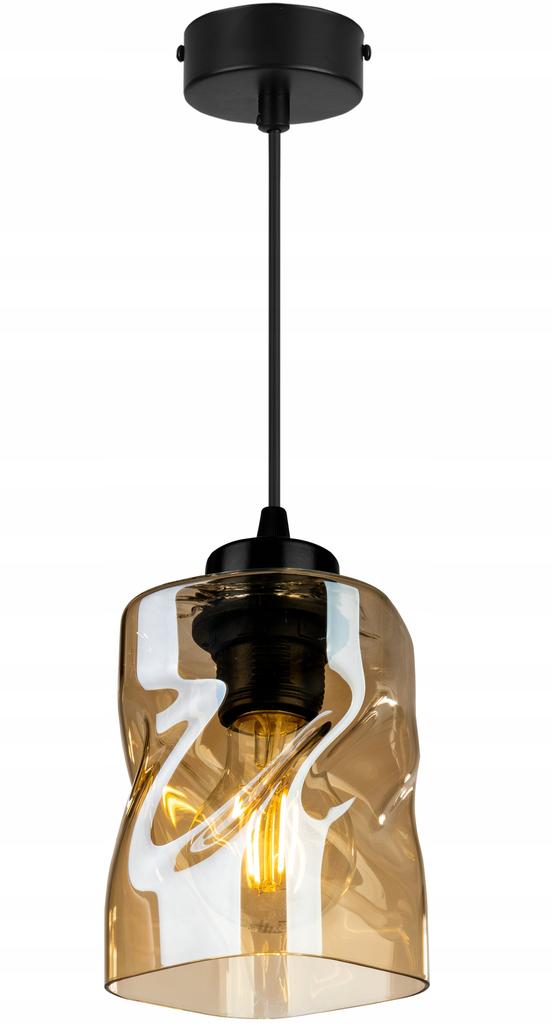 ΜΟΝΤΕΡΝΟ ΦΩΤΙΣΤΙΚΟ ΟΡΟΦΗΣ ΓΥΑΛΙΝΟ ΠΟΛΥΕΛΑΙΟ