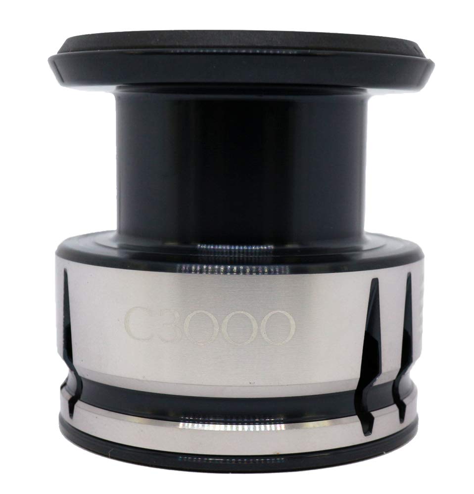 Genuine Parts 19 Stradic C3000 Spool Set Part 10E1N No.