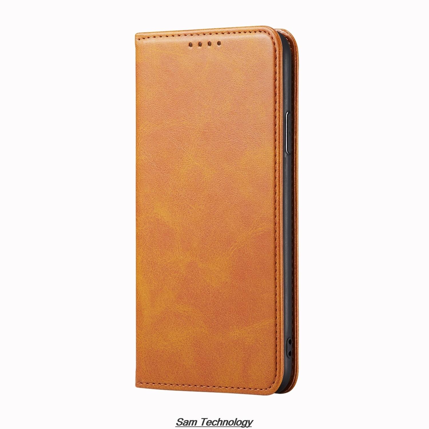 

Магнитное притяжение Кожаный чехол для OPPO Realme 14 Pro 5G 6.77 Глобальный Кобура Чехол-книжка Чехол Кошелек Сумки Capa Fundas Coque for Realme 14 Pro&Just Case