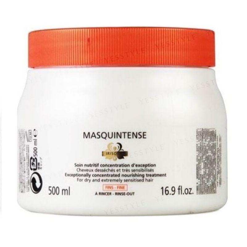 Kerastase Nutritive Masquintense Exceptionally Concentrated Nourishing Treatment