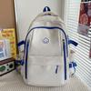 Children's Elementary School Students Backpacks High School Students Junior High School Students Ins High Quality Backpacks