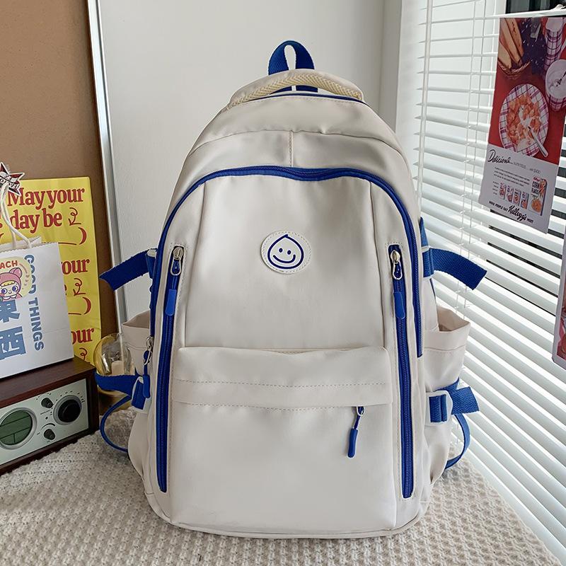 Children's Elementary School Students Backpacks High School Students Junior High School Students Ins High Quality Backpacks