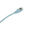   Headset Charging Cable TPE USB Earphone   Cord for Aeropex AS800 Replacement