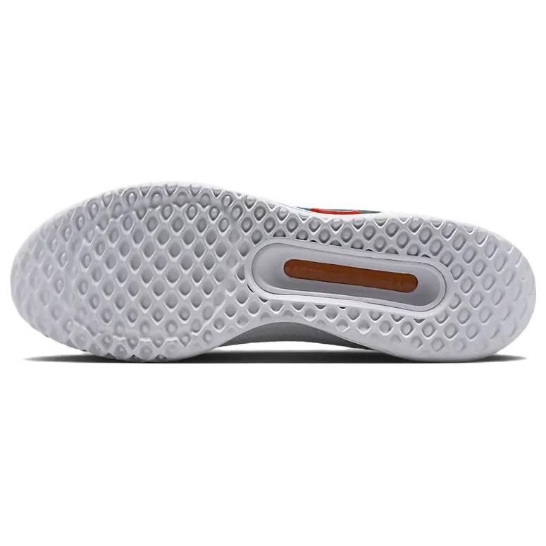 New Nike Court Zoom Pro Hc 'White Baltic Blue' DV3278-101