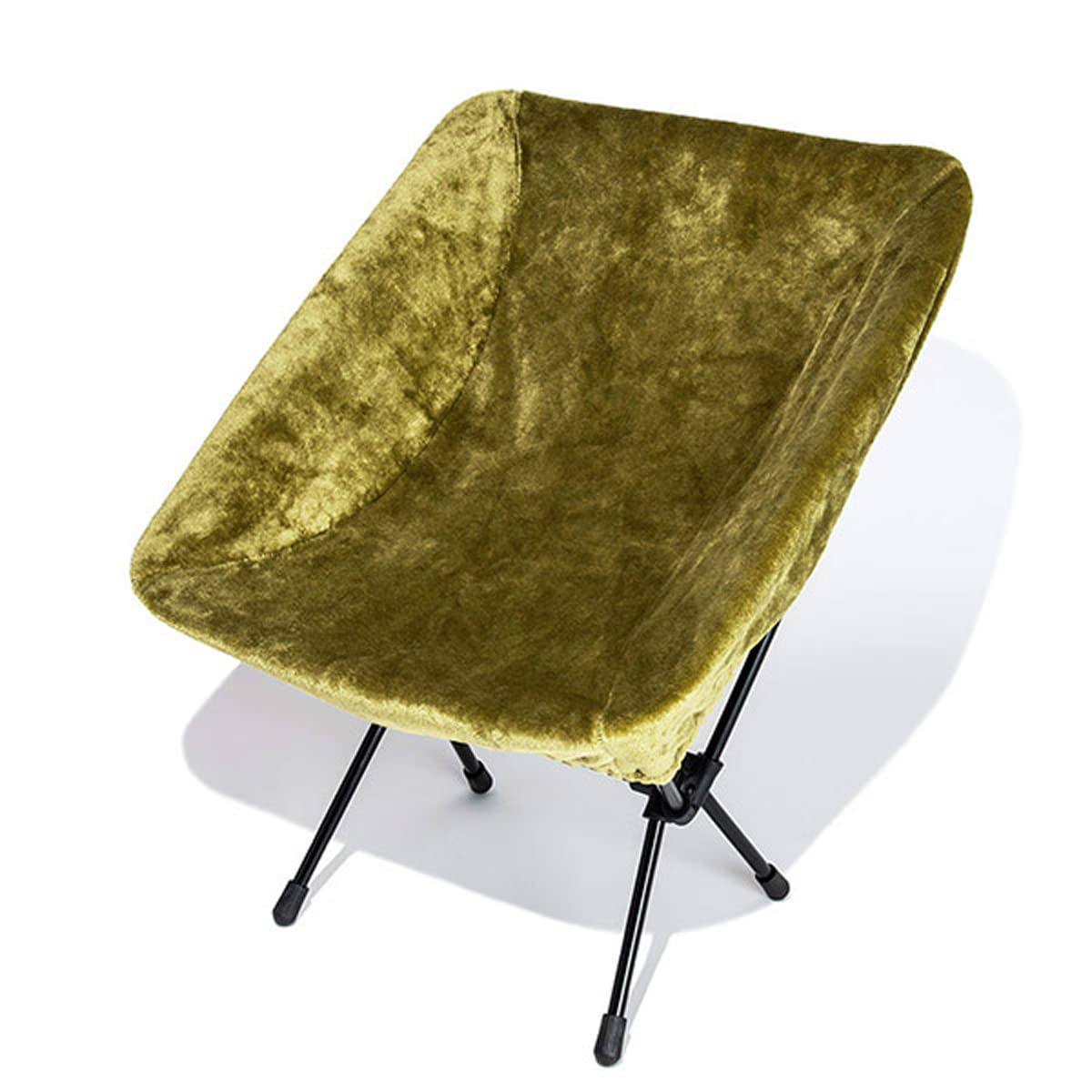 

Oregonian Camper Fireproof Compact Chair Cover Coyote OCFP013CY