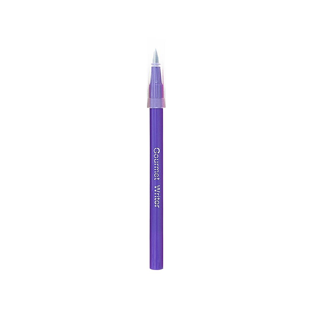 Gel Food Coloring Pen  Edibles Pigment  Drawing Pen 5ml Fondant Tools Cookie Decorating Supplies