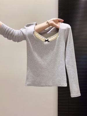 Tops – Pullover e maglie a manica lunga