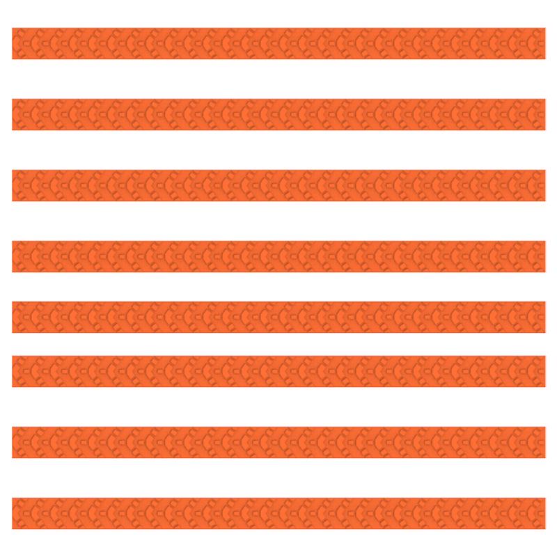 Kesilebilir Sessiz Tekerlek Silikon Koruyucu Kılıf - Valizler ve Sandalyeler İçin Aşınmaya Dayanıklı Ses Azaltma