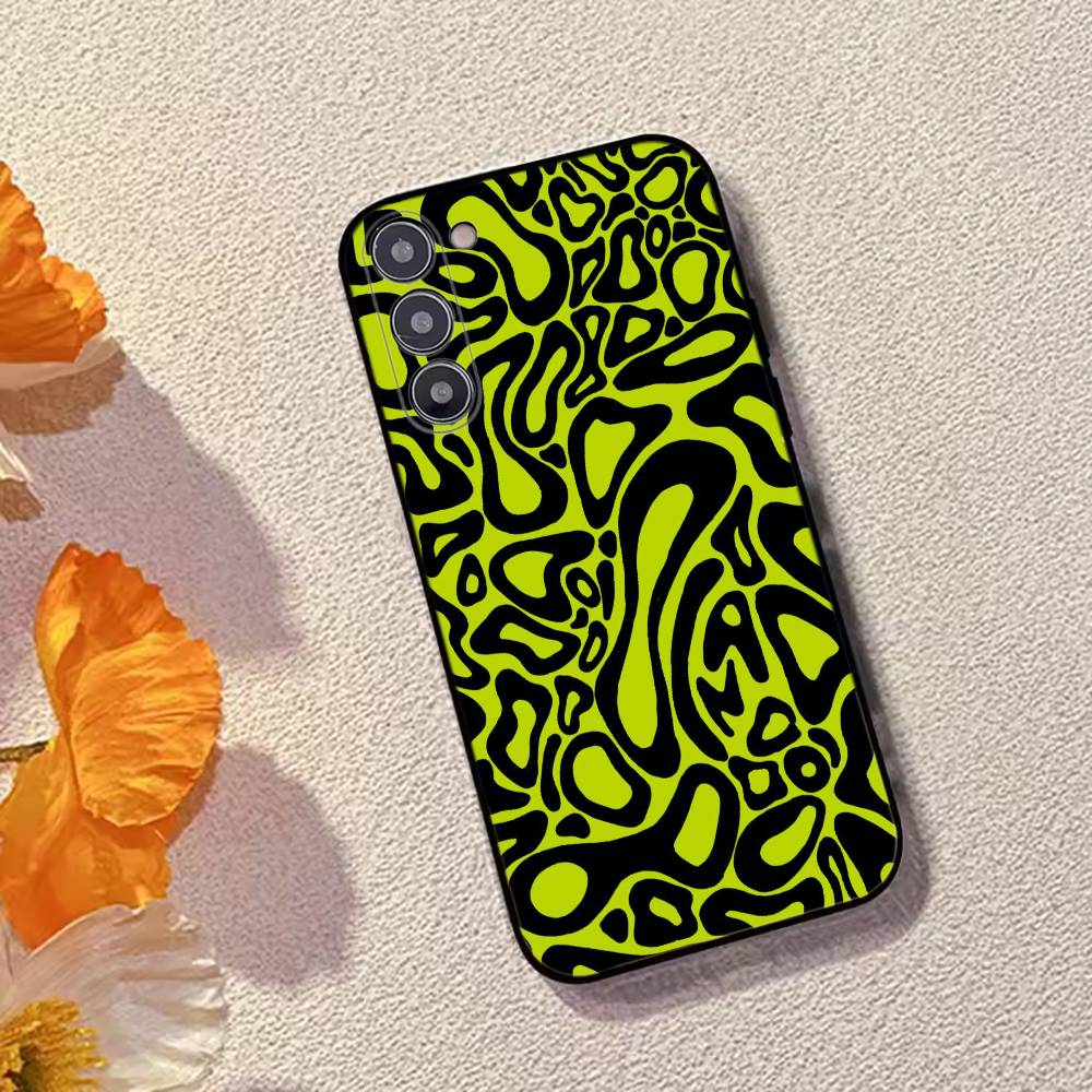 Racer Lando N-Norris Phone Case Silicone Soft For Samsung Galaxy A73,A72,A71,A70,A53,A52,A51