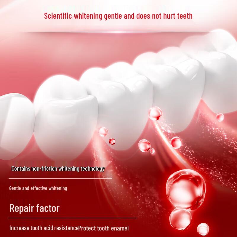 Colgate Enzyme Whitening Toothpaste