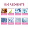 Toilet Cleaner Sticks Long Lasting Scent Strong Deodorizing Power for Home Bathroom Toilet Tank Cleaning Solutions