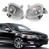 Headlight Fog Light Lamp Car Accessories 864 865 For Volvo S80 1999-2006