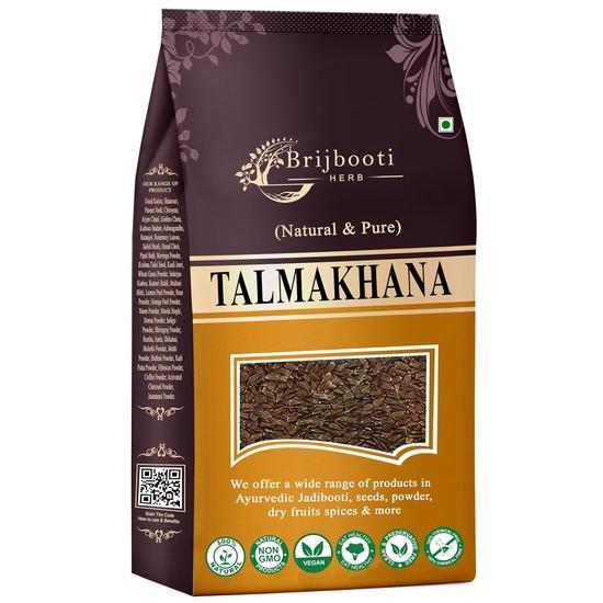 Birju Mahavir, GR Talmakhana Seed Hydrophila, Multi, 400 gram 400GM