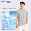 Jeanswest Men's Cool-Feel Quick-Dry UPF50+ T-Shirt