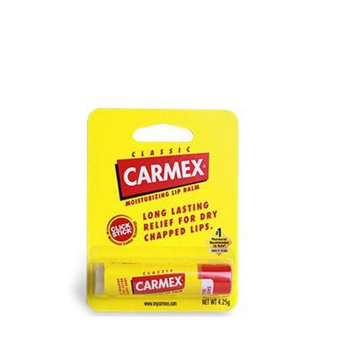 Carmex Lip Balm Classic Stick 4.25g (10126445)