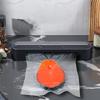 Vacuum sealer household vacuum packaging machine fully automatic food preservation small plastic sealing machine