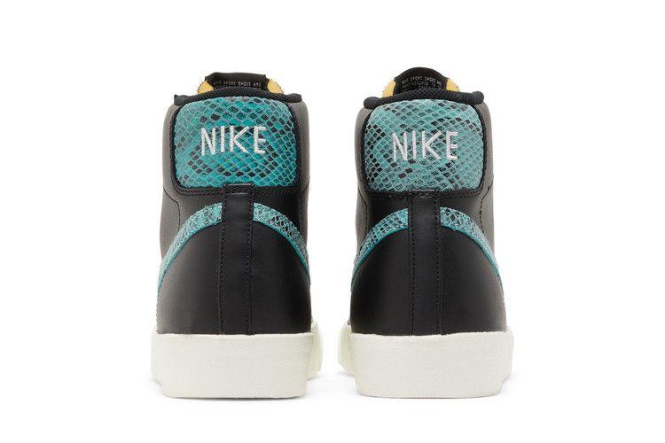 Nike Blazer Mid VNTG Snakeskin Men's Sneakers