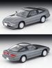 Tomica Limited Vintage Neo Nissan 180SX Special Selection Equipped Vehicle Gray M 89 Model Finished Product 316831 1/64 LV-N252a TYPE-II